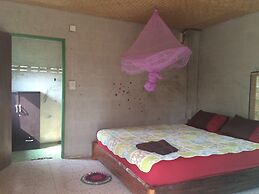 Rainbow House