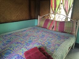 Rainbow House