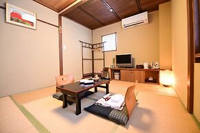 Kyo-no-Yado Sangen Ninenzaka