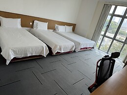 New Cape Inn