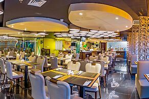 Infinity8 Bali