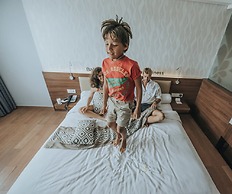 Infinity8 Bali