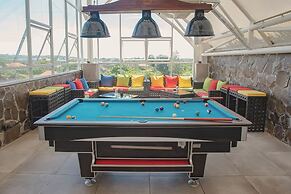 Infinity8 Bali