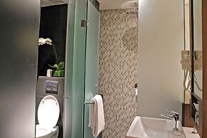 Infinity8 Bali