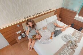 Infinity8 Bali