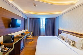 Infinity8 Bali