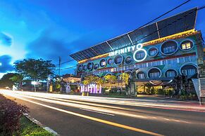 Infinity8 Bali
