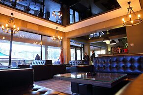 My Hotel