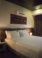My Hotel