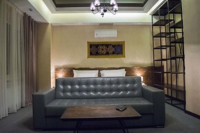 My Hotel