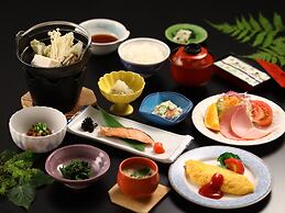 Shigaichii Hotel