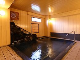 Shigaichii Hotel