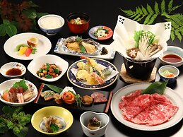 Shigaichii Hotel