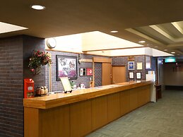 Shigaichii Hotel