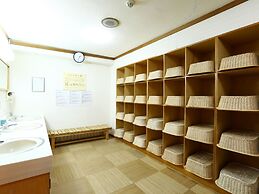 Shigaichii Hotel