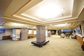 Shigaichii Hotel