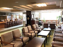 Shigaichii Hotel