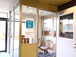 Shigaichii Hotel