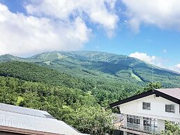 Shigaichii Hotel