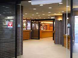 Shigaichii Hotel