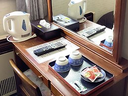 Shigaichii Hotel