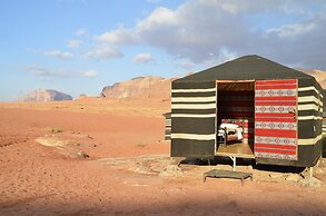 Mohammed Mutlak Camp