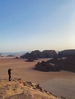Mohammed Mutlak Camp