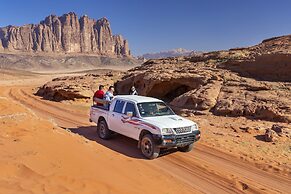 Mohammed Mutlak Camp