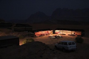 Mohammed Mutlak Camp
