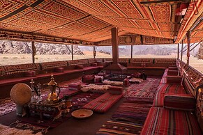 Mohammed Mutlak Camp