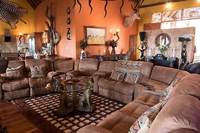 Phumelelo Lodge