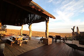 Phumelelo Lodge