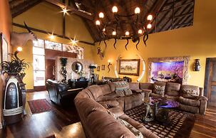Phumelelo Lodge