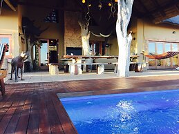 Phumelelo Lodge