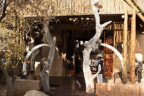 Phumelelo Lodge