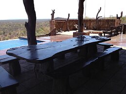 Phumelelo Lodge