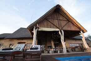 Phumelelo Lodge