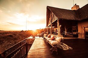 Phumelelo Lodge