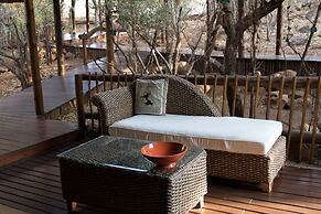 Phumelelo Lodge
