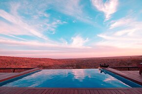Phumelelo Lodge