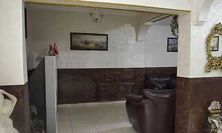 Hotel Ekol