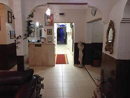 Hotel Ekol
