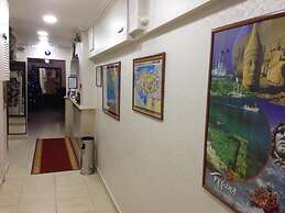 Hotel Ekol