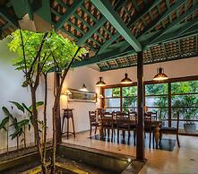 Green Casa