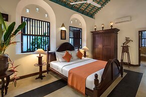 Green Casa