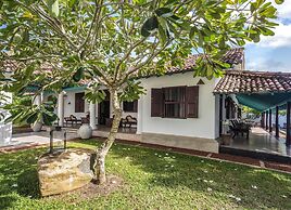 Green Casa