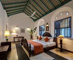 Green Casa