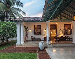 Green Casa