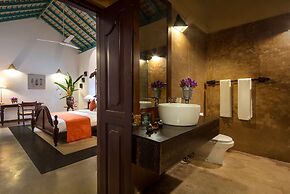 Green Casa