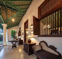 Green Casa